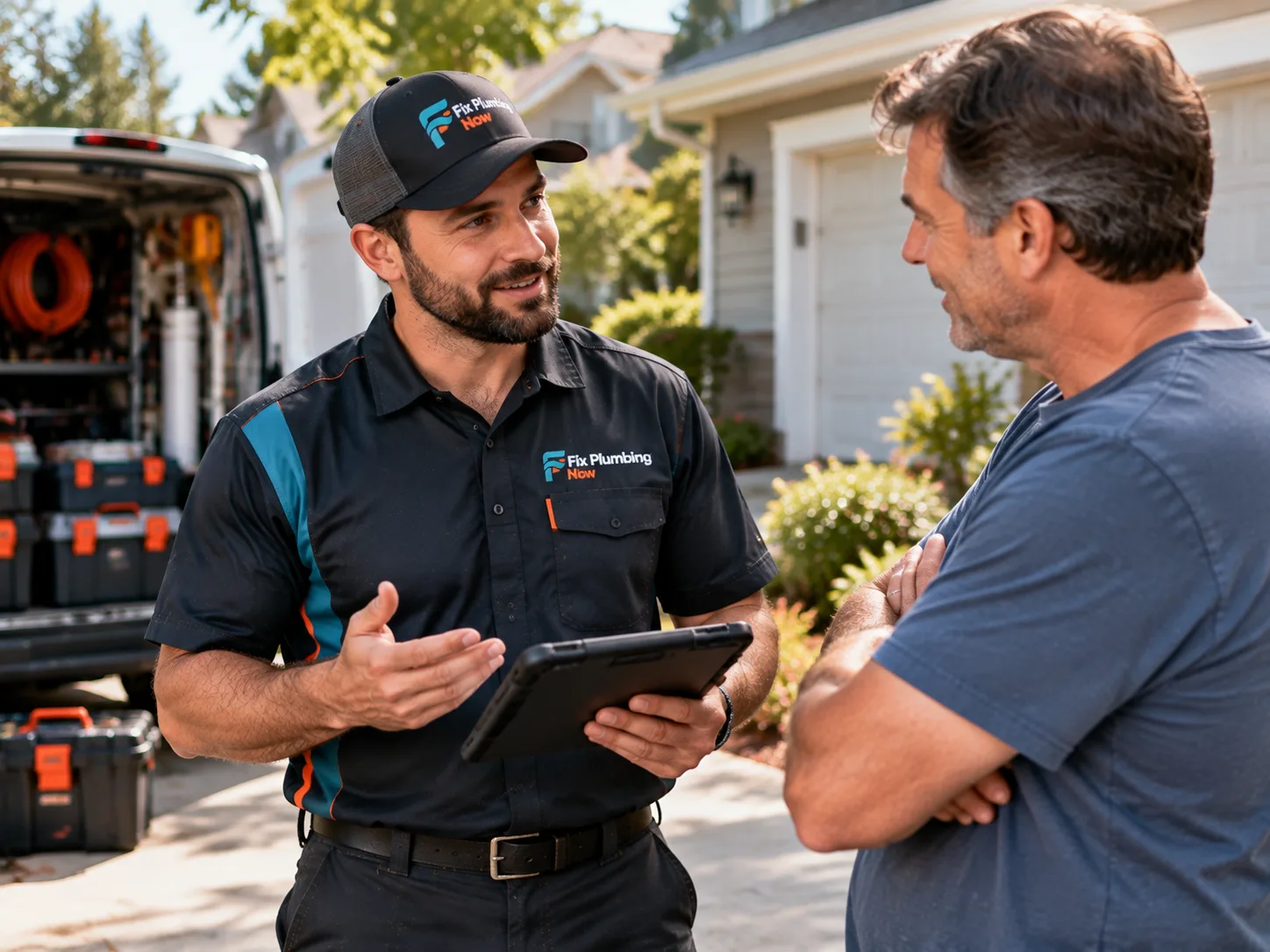 Clogged Drain Service Menlo Park, CA FAQs